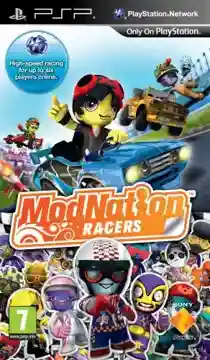 ModNation Racers (EU)